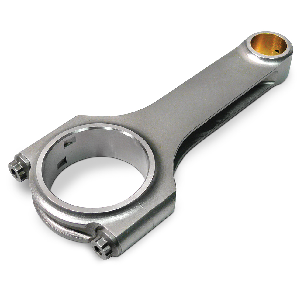 Scat Crankshafts 2-LS1-6100 Conrod Set